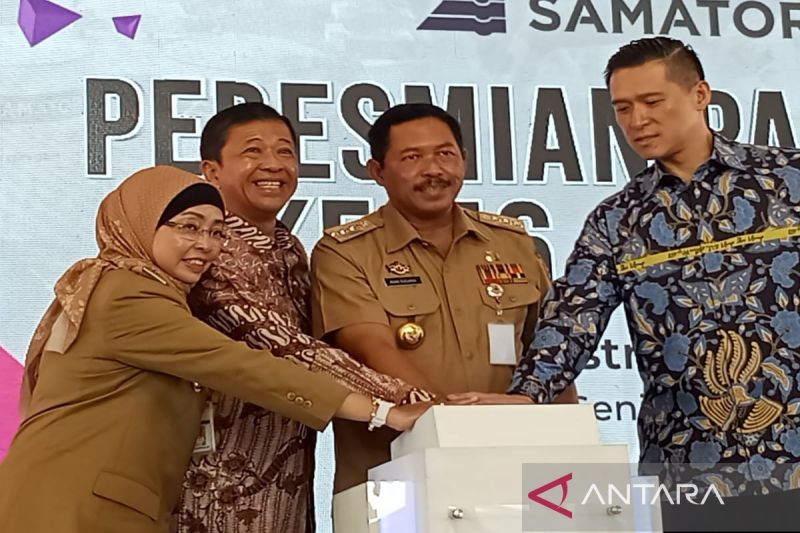 Pemkab Batang siapkan jaring pengaman penetapan KEK di KITB