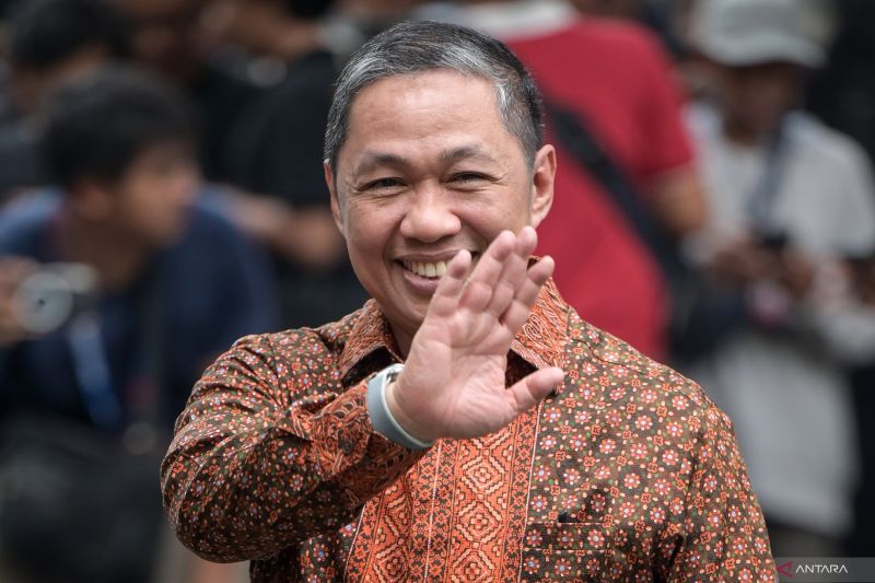 Profil Anis Matta, calon wakil menteri luar negeri kabinet Prabowo