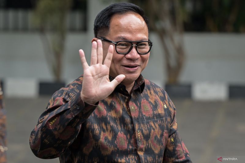 Profil Kartika Wirjoatmodjo, santer kembali urus BUMN kabinet Prabowo