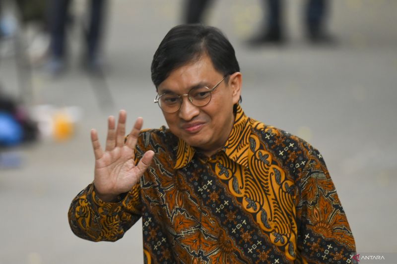 Profil Yovie Widianto, musisi yang jadi calon Stafsus Presiden