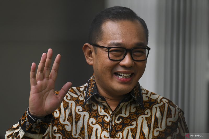 todo-tua-pasaribu-sosok-wakil-menteri-investasi-dan-hilirisasi