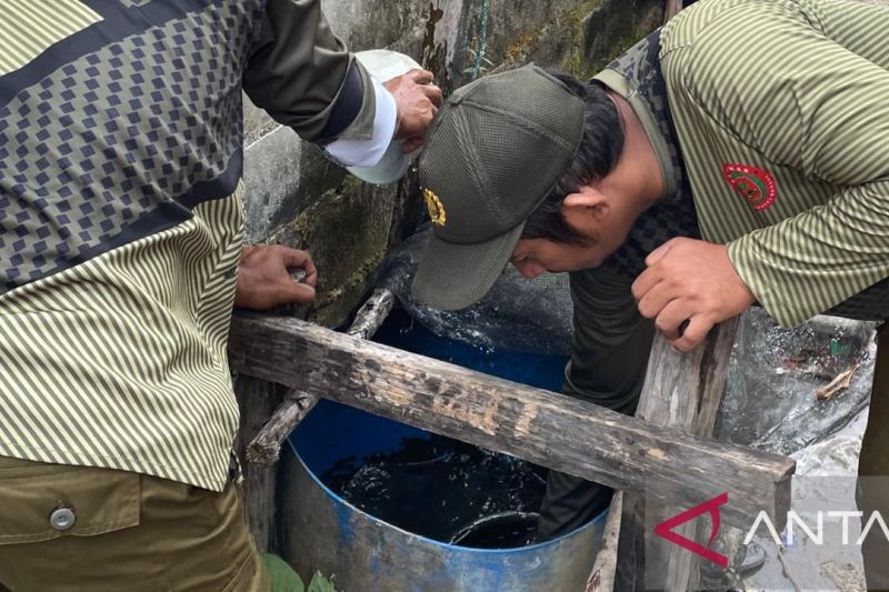 HAKLI ingatkan masyarakat tingkatkan kebersihan pada musim hujan