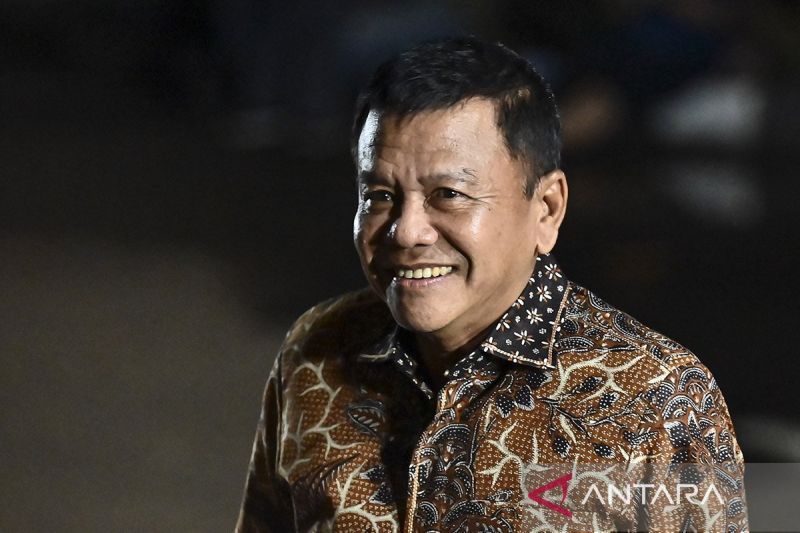 Profil M. Herindra, Wamenhan yang ditunjuk jadi calon Kepala BIN