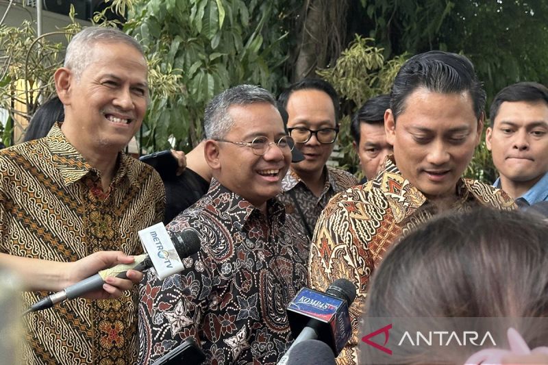 Anggito Abimanyu, ekonom UGM yang jadi wakil menteri keuangan RI