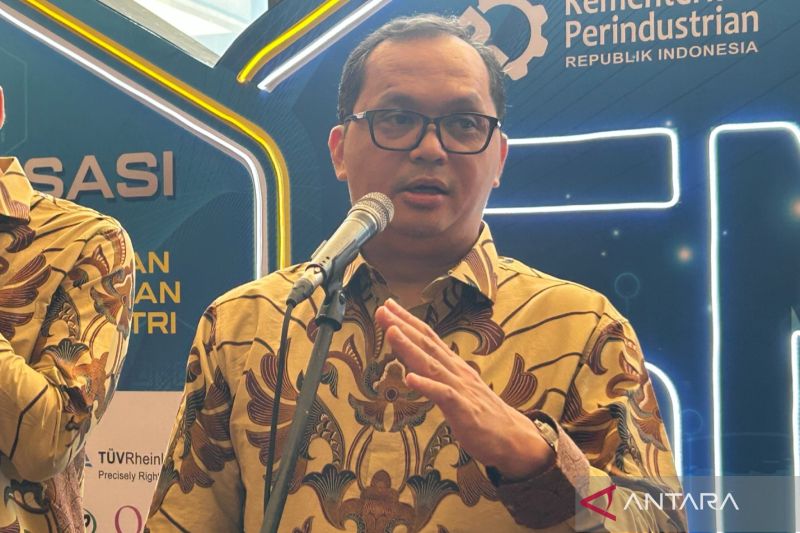 Kemenperin sebut aturan SNI mampu bendung gempuran barang impor