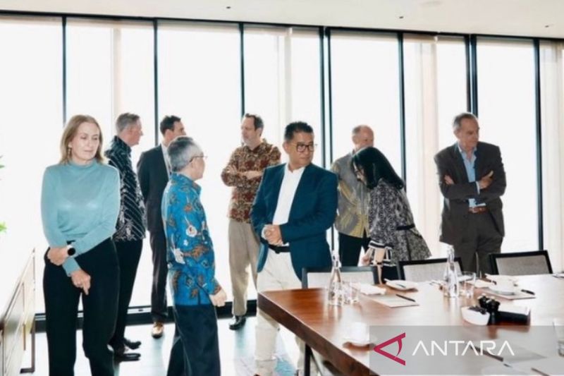 Sejumlah negara di Eropa siap investasi solar cell di Kaltim