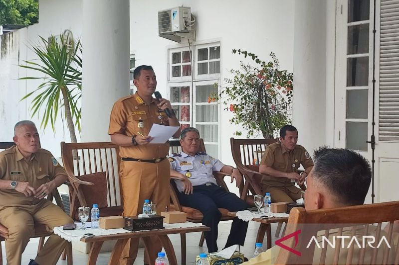 Pemkot Pangkalpinang gelar Festival Layangan tarik kunjungan wisatawan 