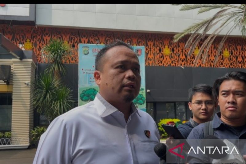 Polda Metro Jaya ungkap kasus elpiji oplosan senilai Rp300 juta