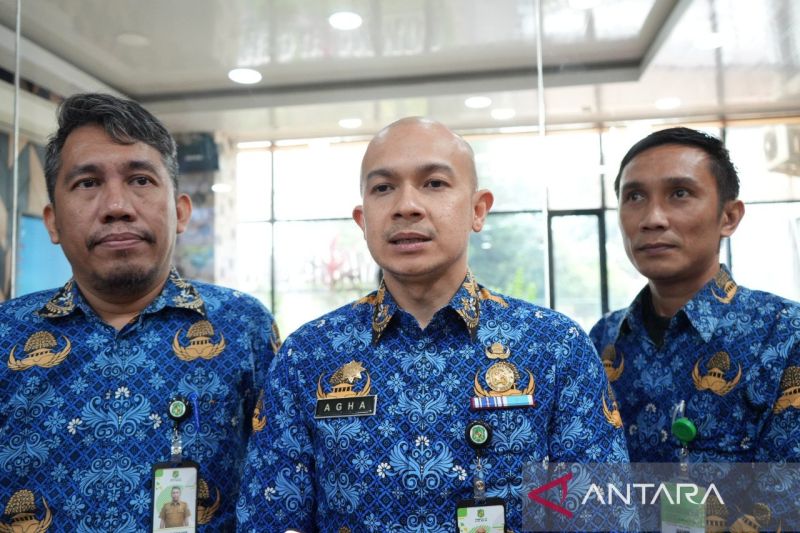 Pemkot Medan raih nilai maksimal evaluasi mandiri penerapan SPBE 2024