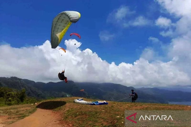 Dinas ESDM Maluku kaji pengembangan PLTB di Ambon