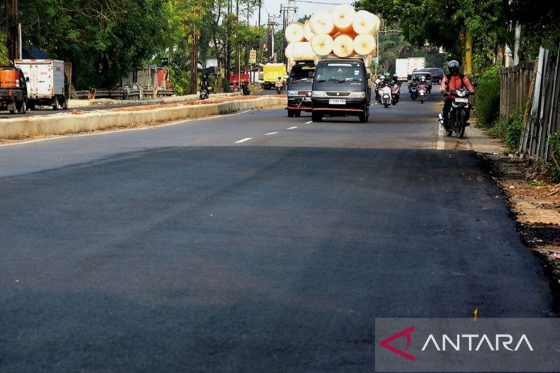 Pembebasan lahan tersendat kendala serapan anggaran Kabupaten Bekasi