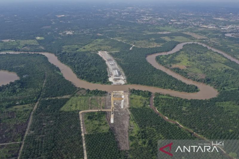 hki-progres-pembangunan-jalan-lingkar-tol-pekanbaru-sudah-30-persen