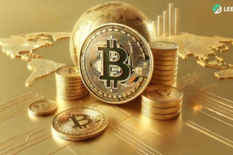 Apa perbedaan antara kripto dan Bitcoin? Simak penjelasannya 