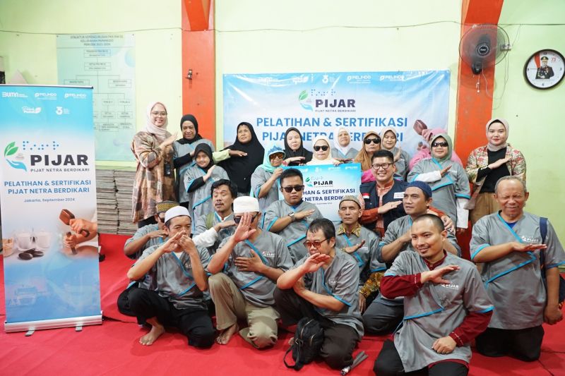 spsl-dan-ipcc-latih-tuna-netra-di-jakarta-utara-lewat-program-pijar