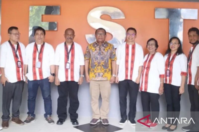 Unpatti ganti nomenklatur FMIPA jadi Fakultas Sains dan Teknologi