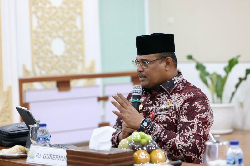 pj-gubernur-aceh-tindak-tegas-spbu-pelanggar-penyaluran-bbm-subsidi