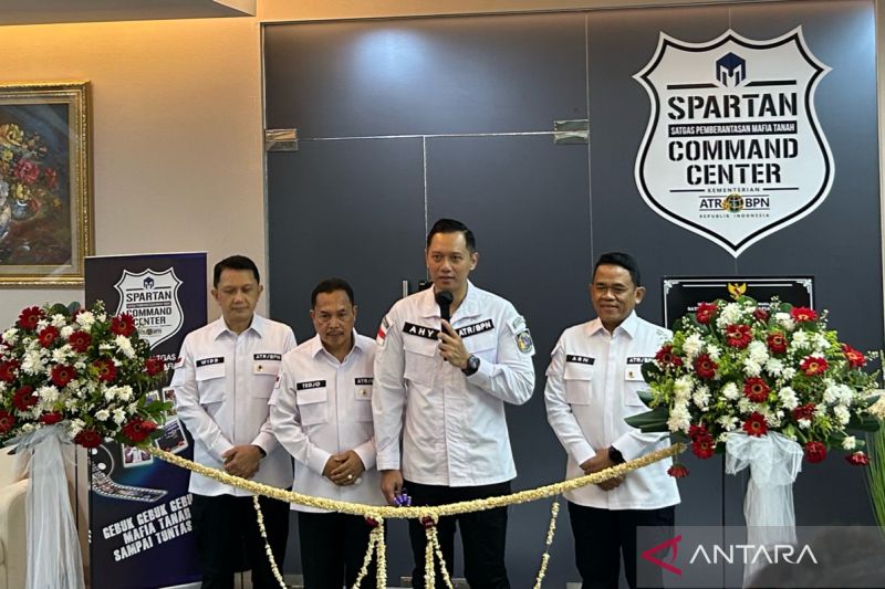 menteri-ahy-spartan-command-jadi-pusat-pemberantasan-mafia-tanah