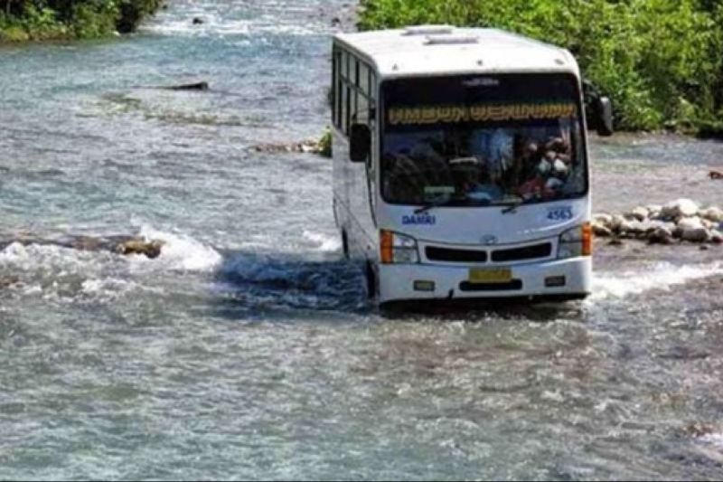 MTI harap infrastruktur terus dibenahi di era pemerintahan baru