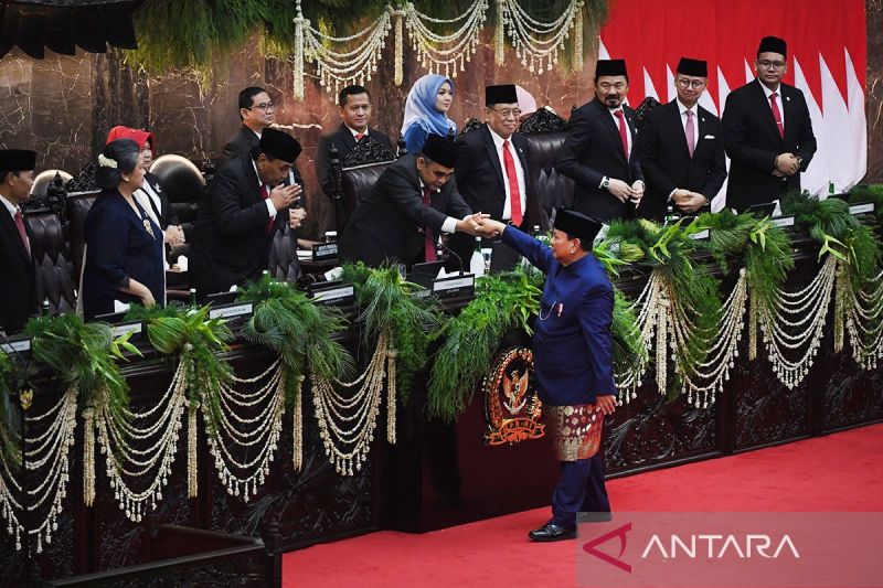 Pengamat nilai BPN dapat efisienkan pengelolaan penerimaan negara