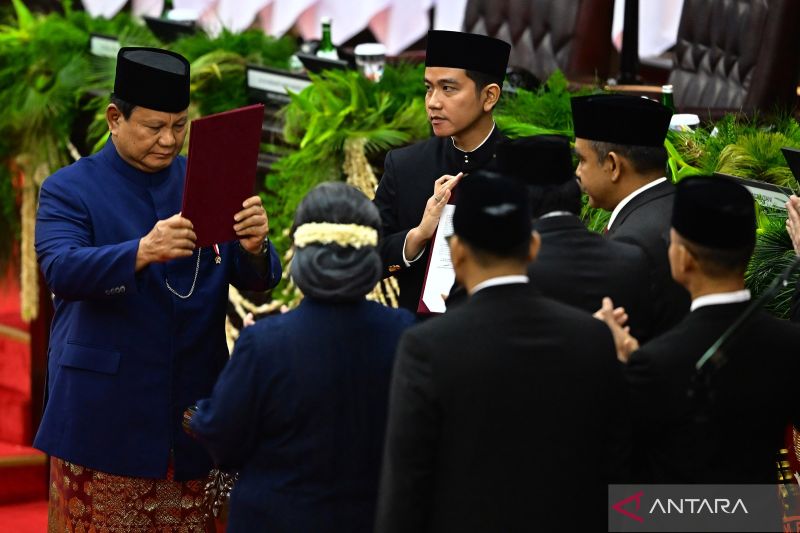 Pengamat nilai BPN dapat efisienkan pengelolaan penerimaan negara