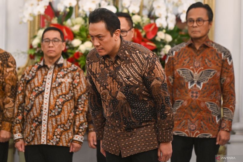 profil-wakil-menteri-lingkungan-hidup-diaz-hendropriyono