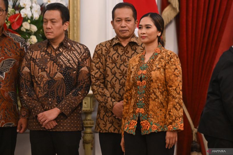 ni-luh-puspa-jadi-wamenpar-siap-perkuat-sektor-pariwisata-indonesia