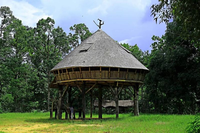 Potensi Desa Wisata Jagoi Babang berikan nilai tambah ekonomi