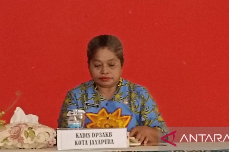 DP3AKB Jayapura sebut perlu dukungan lintas sektor untuk melindungi anak