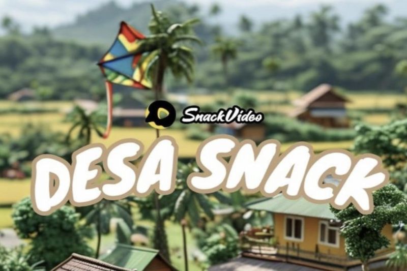 SnackVideo hadirkan konten informatif dari berbagai daerah