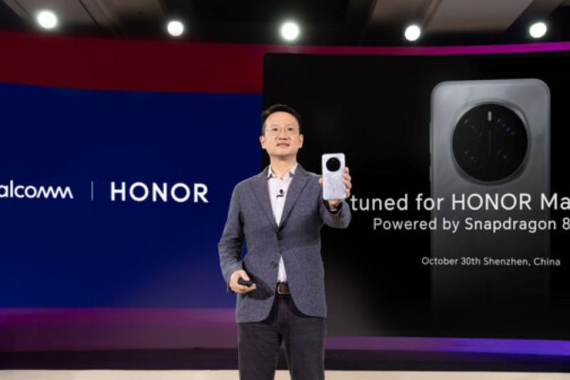 HONOR Magic7 Series Segera Lansir 