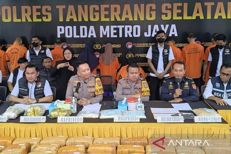 polres-tangsel-ungkap-kasus-narkoba-total-650-kg-selama-dua-bulan