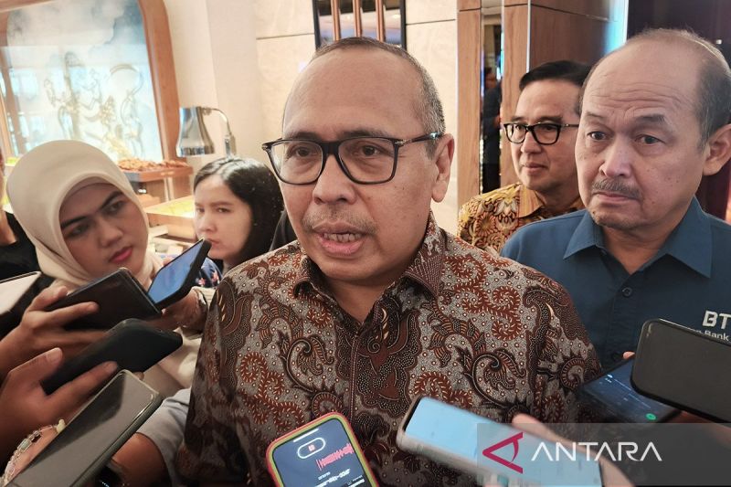 ATR/BPN mulai lakukan pendataan lahan program tiga juta rumah