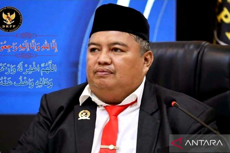 Anggota Bawaslu Provinsi Gorontalo meninggal dunia di Makassar