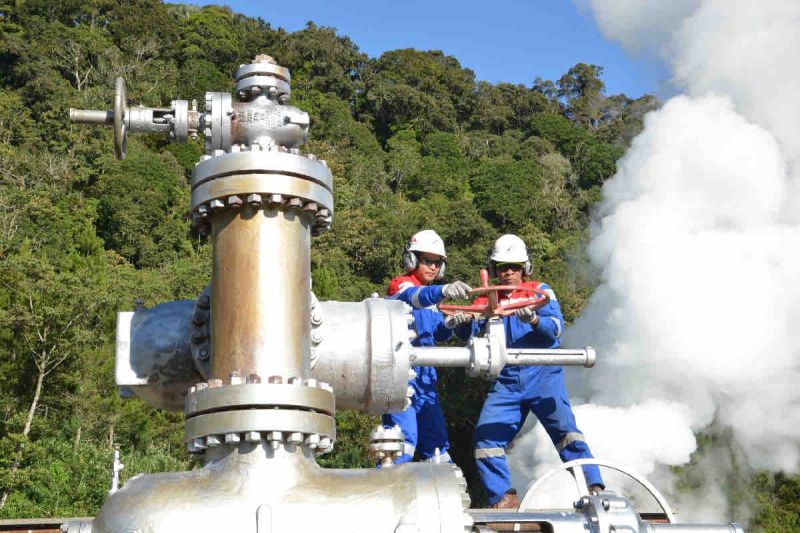 Pertamina kembangkan teknologi rendah karbon dukung swasembada energi