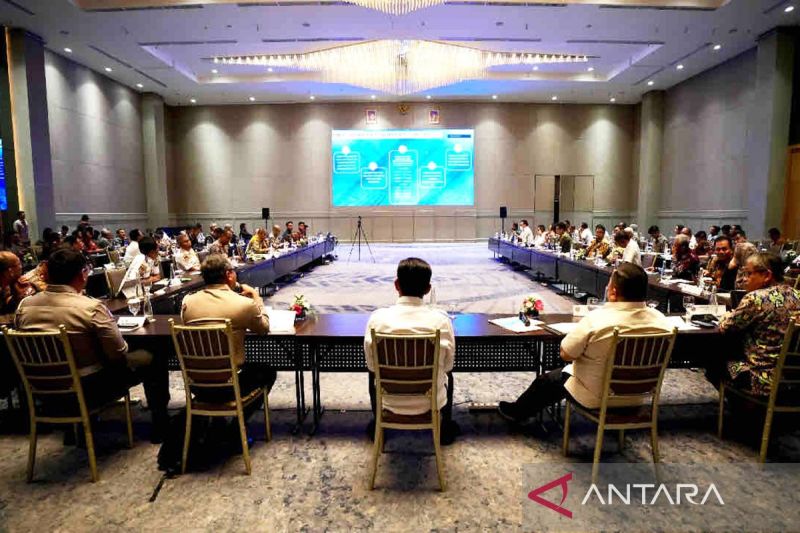 Kemenhub mulai antisipasi arus angkutan libur Natal-Tahun Baru 2025