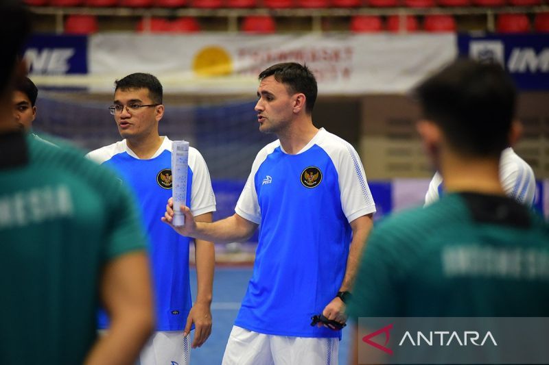 profil-hector-souto-dan-daftar-pemain-timnas-futsal-di-aff-2024