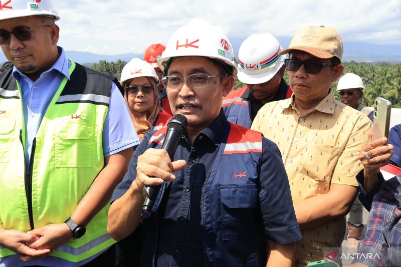 hutama-karya-siapkan-dua-rest-area-tol-padang-sicincin