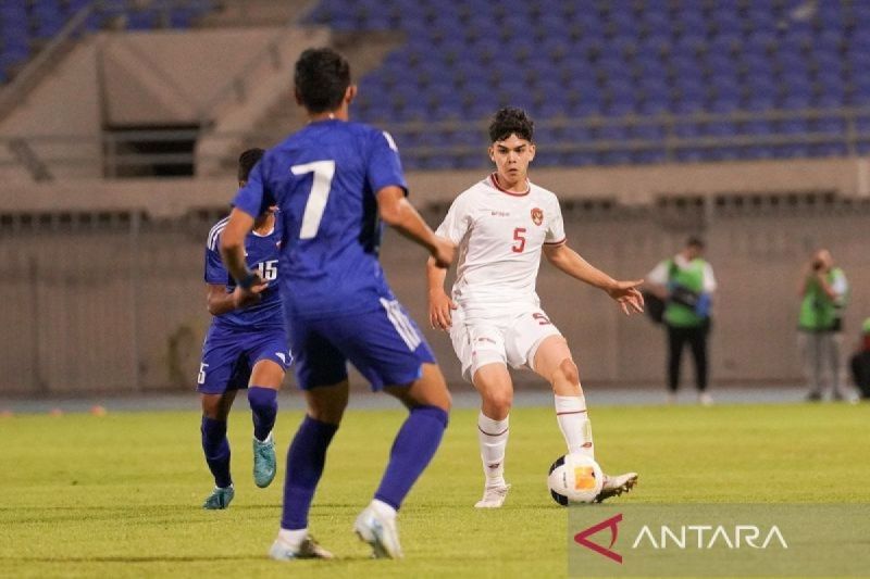 link-streaming-timnas-indonesia-vs-australia-di-kualifikasi-piala-asia-u-17