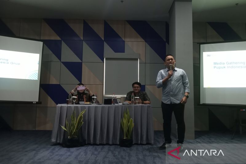 pupuk-indonesia-optimalkan-penyaluran-pupuk-subsidi-lewat-rembuk-tani