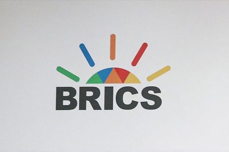 Daftar negara yang berminat gabung BRICS