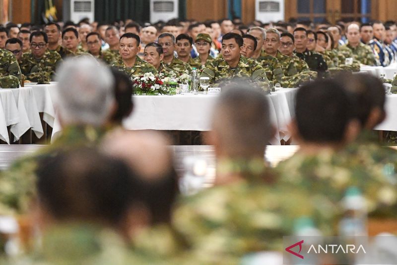 Pakar: Retret bermanfaat, tapi perlu menekan pengetahuan kepala daerah