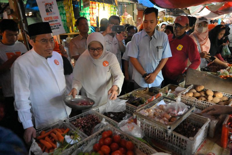 Soal sistem zonasi sekolah, Suswono: sudah tepat 