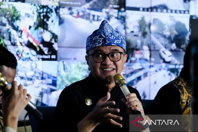 Realisasi nilai investasi di Kota Bandung pada 2024 melampaui target 