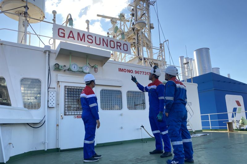 pertamina-pastikan-docking-kapal-gamsunoro-di-turki-berjalan-baik