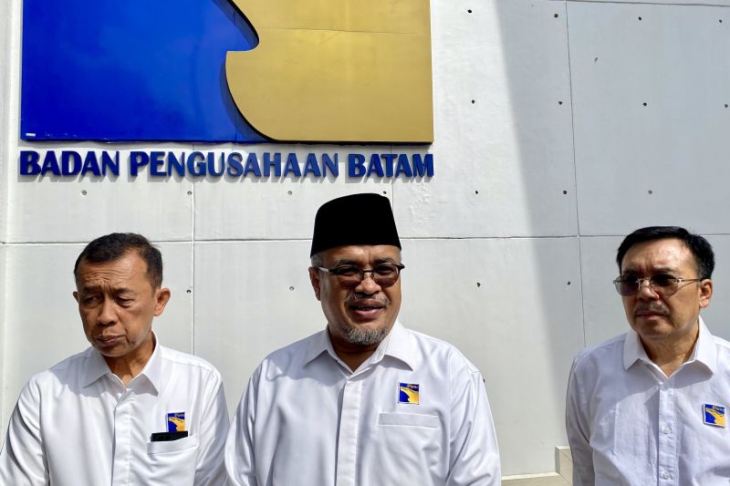 BP Batam prioritaskan kepastian perizinan untuk tarik minat investor