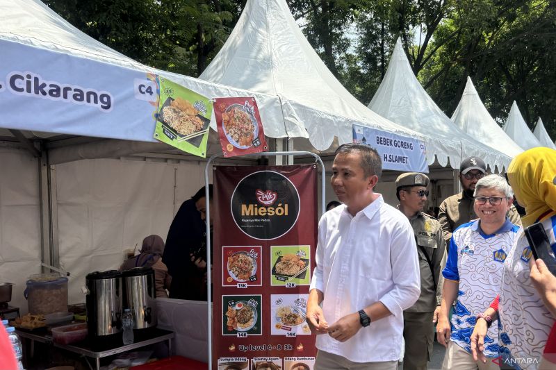 kemenkeu-promosikan-produk-umkm-lewat-festival-roeang-kita-di-bandung