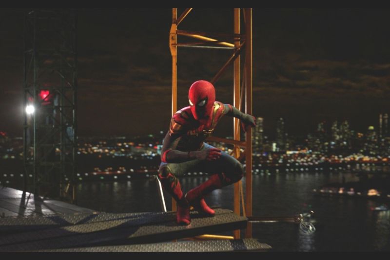 Kemarin, Realme Note 70T diam-diam debut hingga kostum baru Spider-Man