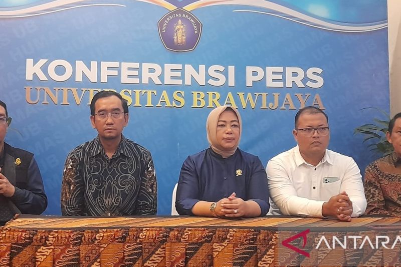 UB gandeng Bapanas galakkan konsumsi pangan lokal guna cegah stunting