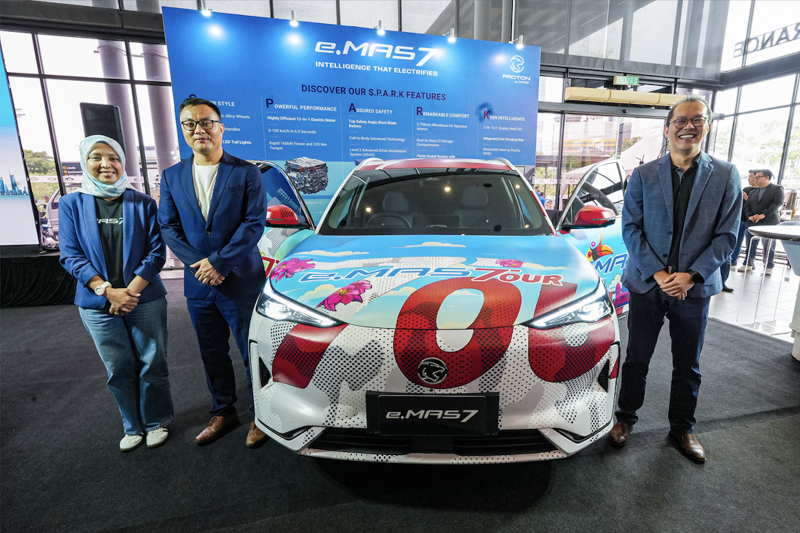 produsen-mobil-malaysia-proton-buka-pemesanan-ev-pertamanya