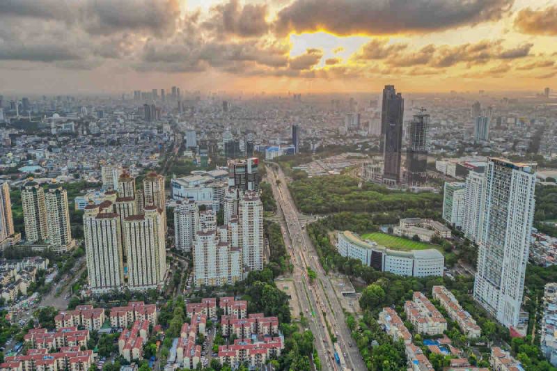 ppk-kemayoran-komitmen-ciptakan-kawasan-ramah-lingkungan-berkelanjutan